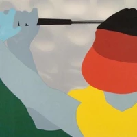GOLF-wave