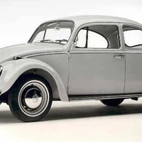 Escarabajo 1966 0