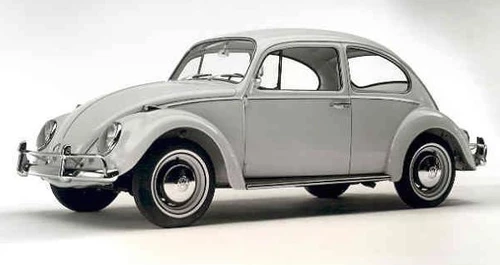 Escarabajo 1966 0