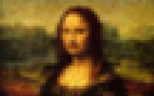 monalisa