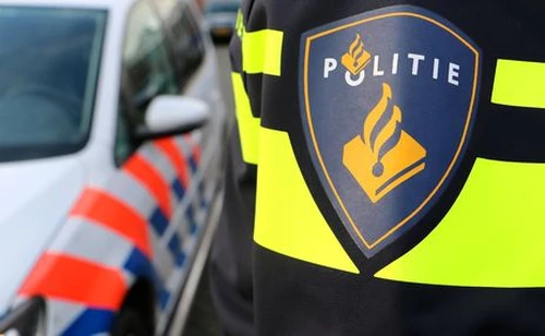 politie-bij-auto2