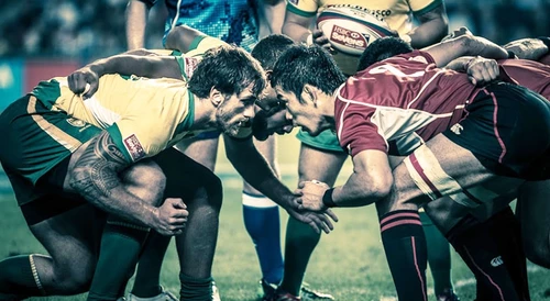 scrum