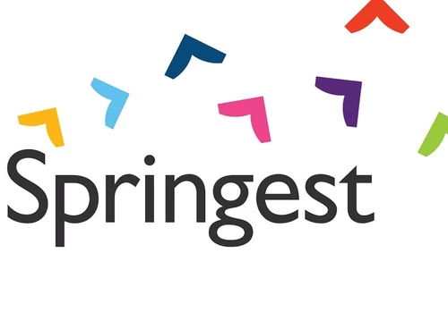 Springest-logo