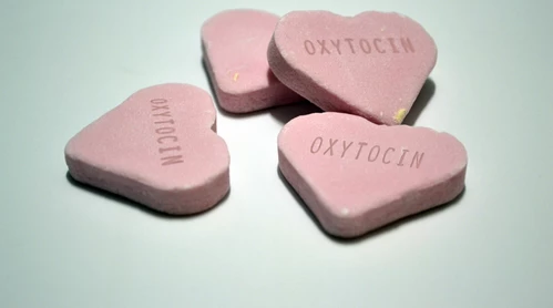 Candy-Oxytocin