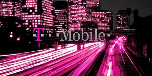 T-Mobile