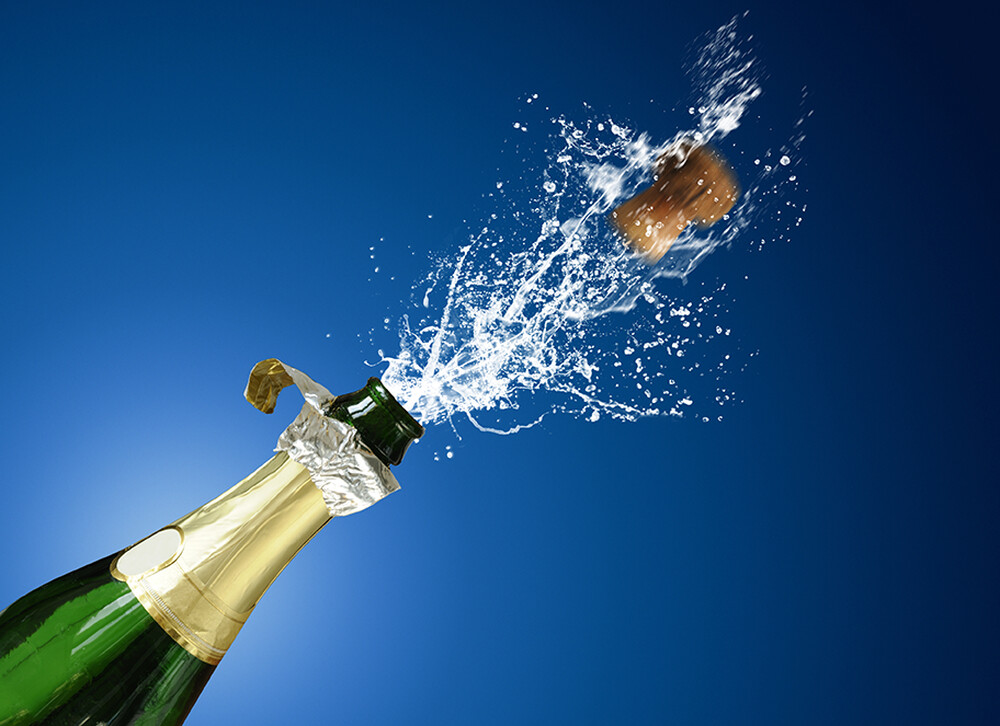 Hoe je je goede voornemens binnen 66 dagen realiseert