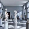 museum