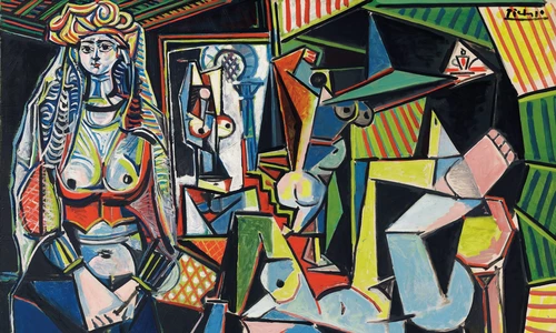 picasso