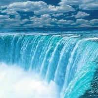 waterval