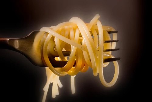 Spaghettidiagram