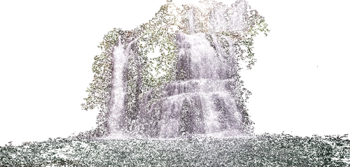 waterval