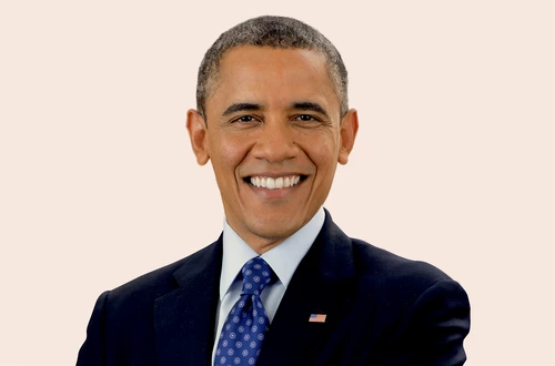 President_Barack_Obama_witte achtergrond