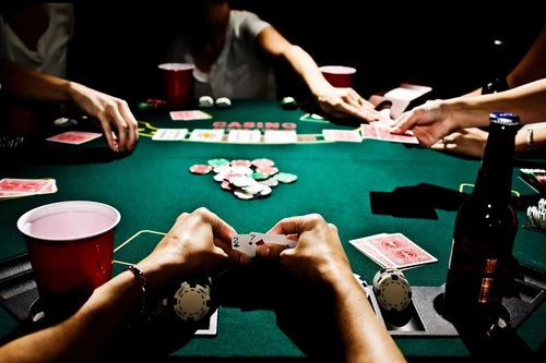 team-poker