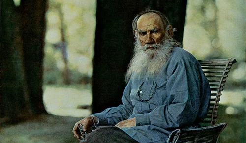 tolstoj