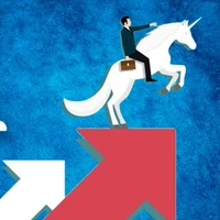 unicorn startup