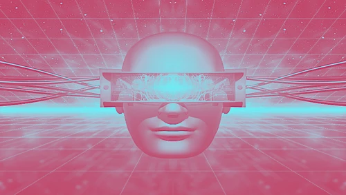 computer vision