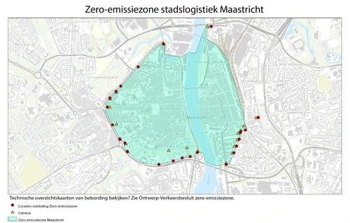 maastricht ze