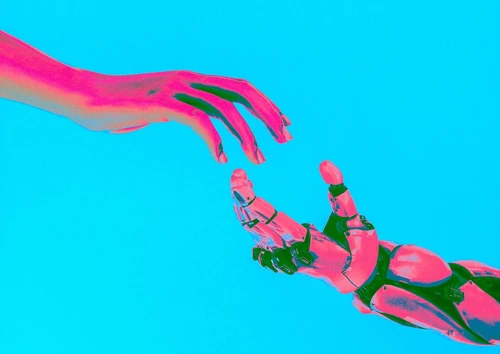 AI help
