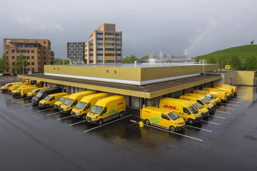 cityhub Arnhem