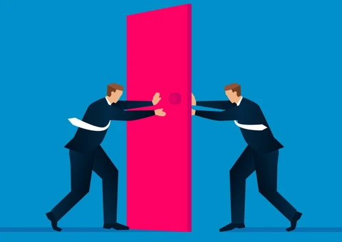 organizational obstacles