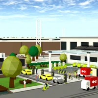 smartlab hero e lympic