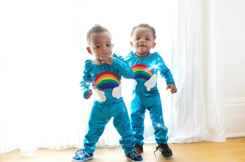 Twinsoup