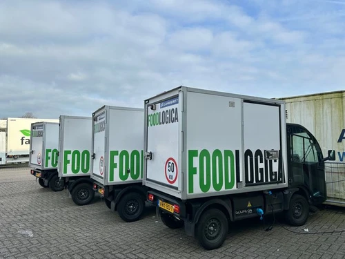 Foodlogica