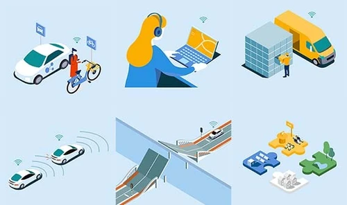 smart mobility
