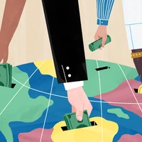 emerging markets
