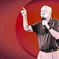 Marshall Goldsmith