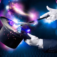 magic
