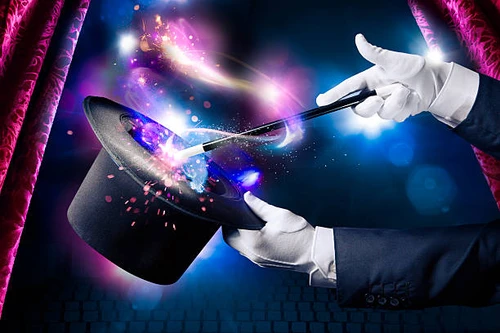 magic