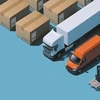 trade block