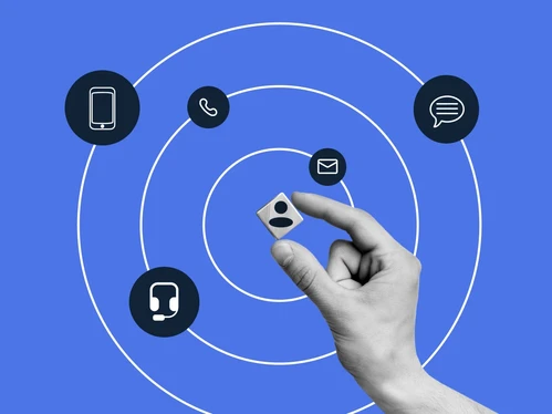 Engagement key