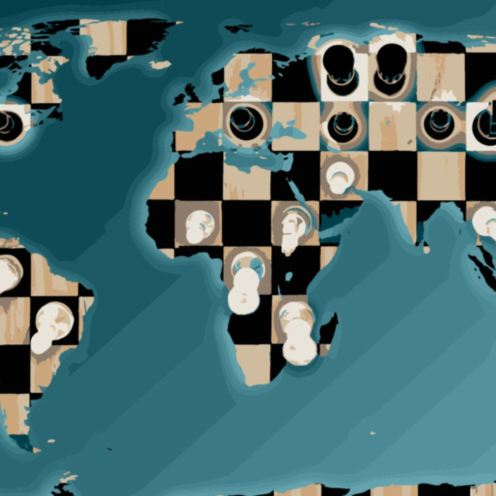 Geopolitics