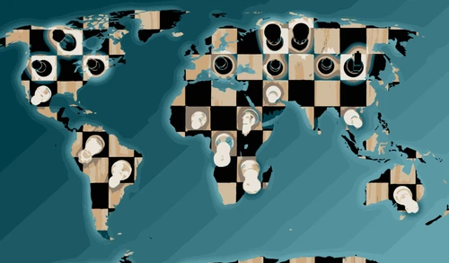 Geopolitics