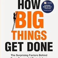 how big things