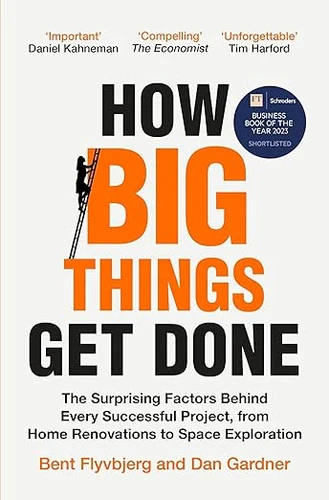 how big things