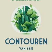 contouren van een nieuw land