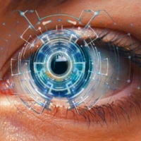 Leader eye