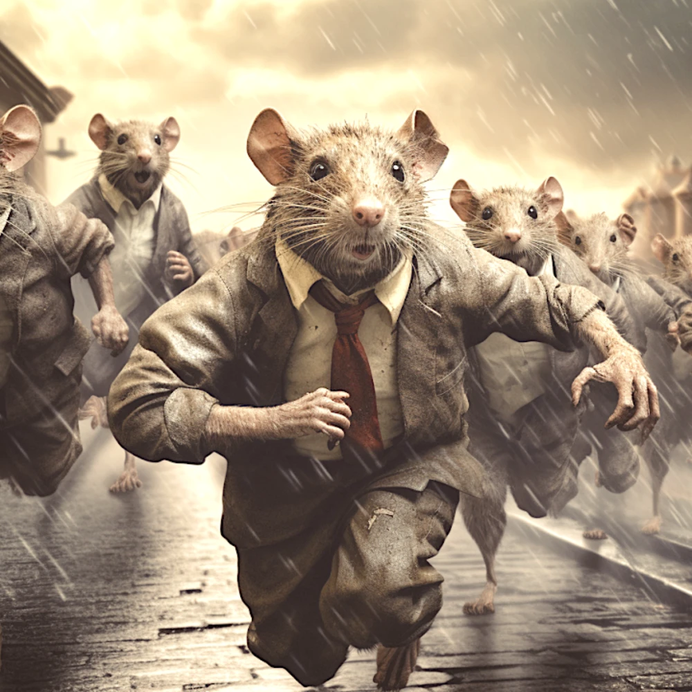 ratrace