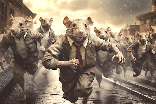 ratrace
