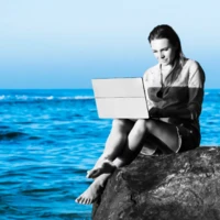 remote work statistics