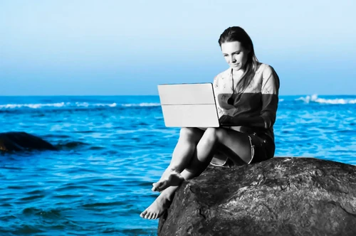 remote work statistics