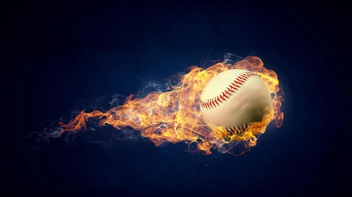 Impact ball