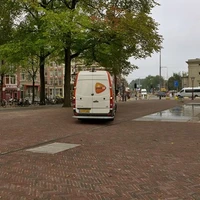 postnl auto hplein