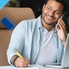 Tips zakelijk telefoneren lantel