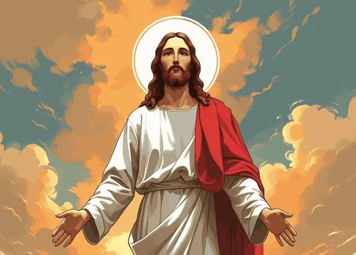 jezus