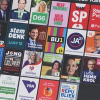 verkiezingen