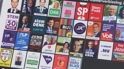 verkiezingen